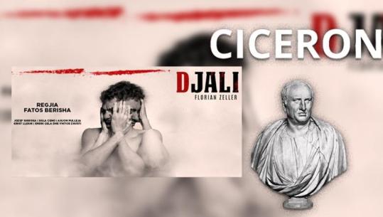 Aktivitetet kulturore/ ‘Djali’ premierë tek Eksperimentali! ‘Roza dhe Fati’ shfaqje te Teatri i Kukullave