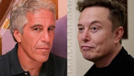 Pas publikimit të mesazheve me Epstein, reagon Musk: Jam i vetëdijshëm që disa email-e mund të keqinterpretohen