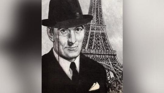 Enver Robelli: Njëri e shiti Kullën e Ajfelit më 1925, tjetri (më 2026) ia ‘shiti’ Kosovës dronët fiktivë