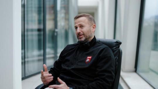 Rrëfimi i Migjen Bashës: Prita tre vite për t'u bashkuar me kombëtaren e Shqipërisë, periudhë shumë stresuese