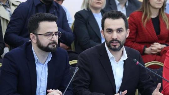 Shabani lë pas sherrin me Lapajn, ngre grupin e vëzhguesve për monitorimin e protestës tek kryeministria