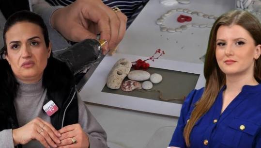 'Një nga Ne'/ Historia e Etlevës, nëna e 3 fëmijëve që i ndryshoi jeta nga disa gurë: Me një punë, nuk ia del dot në Tiranë