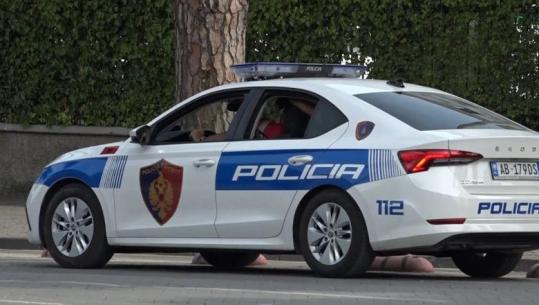 Tiranë/ Të dënuar për plagosje të rëndë me dashje, 3 të arrestuar