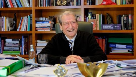 Iu ndërpre fjala në Strasburg, Berisha mashtron veten: E dija që do të ndodhte, por mua më interesonte kamera dhe kërkova qeveri teknike (por s’u dëgjua)