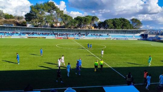 Paqe pa gola, Vora barazon 0-0 kundër Flamurtarit! 'Asist' për Tiranën
