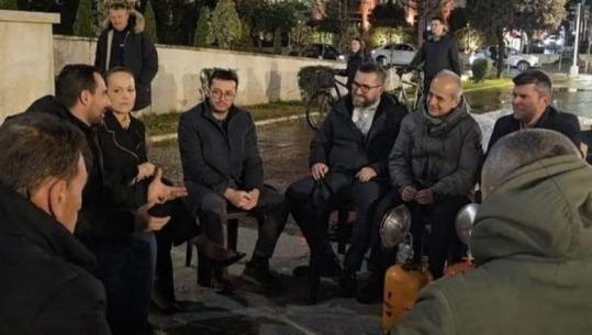 Roland Lami: Forumi i Dialogut Politik ofron unitet pa transformim 