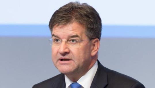 Emri i tij doli në dosjen Epstei', Miroslav Lajçak dorëhiqet si këshilltar i kryeministrit sllovak