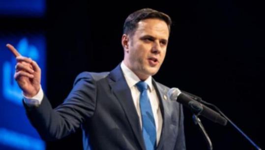 Ofroi dorëheqjen pas rezultatit në zgjedhjet e parakohshme, Lumir Abdixhiku i mbijeton votëbesimit në Kuvendin e LDK-së