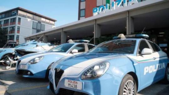 Shiste kokainë pranë qendrës tregtare, pranga 30-vjeçarit shqiptar në Itali! Gjykata e dënon në kohë rekord