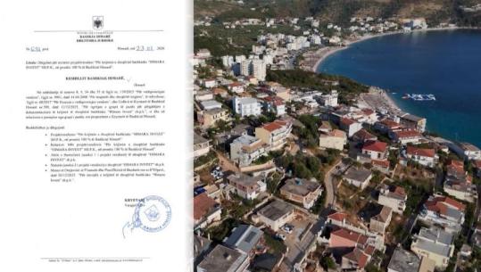 Tavo krijon ‘Himara Invest’, bashkia dhe opozita përplasen për pasuritë e bregdetit! PD dhe PBDNJ: Zhvillim ekonomik apo skemë klienteliste? 