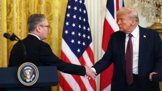 Britania e Madhe dhe BE do të zhvillojnë bisedime të reja mbi bashkëpunimin në mbrojtje