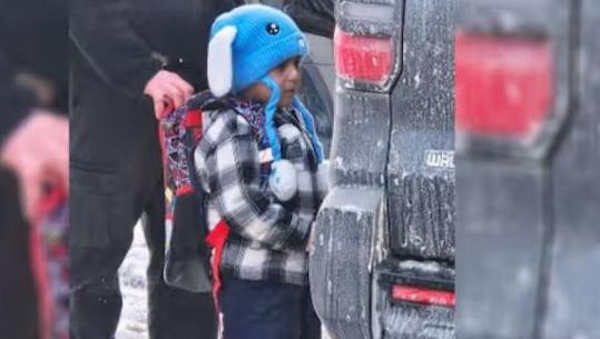 SHBA/ Gjykata urdhëron lirimin e 5-vjeçarit që u ndalua në Minneapolis nga agjentët e imigracionit