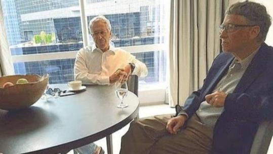 Bill Gates i përmendur në dosjet Epstein: ‘Vajzat ruse’, antibiotiku që merrte fshehurazi bashkëshortes së tradhtuar dhe shantazhi i fundit i pedofilit