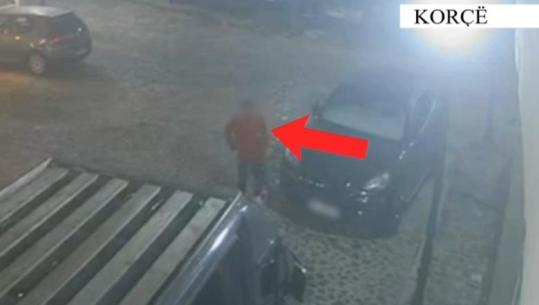 Dyshohet si autori i vjedhjes në 4 automjete, arrestohet 42-vjeçari në Korçë! I dënuar edhe më parë për këtë veprimtari
