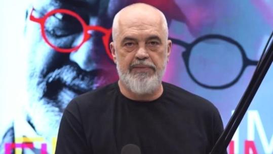 Zhvendosja e Kadastrës së Vlorës në Tiranë, Rama: Shërbimet sot merren online, s’ka nevojë për paraqitjen fizike në zyra