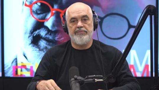 Zjarret e verës 2025, kryeministri Rama: Janë shpallur të gjitha dëmshpërblimet, të dëmtuarit do të marrin atë që u takon