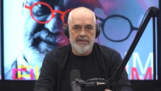 Rama: Buxheti i Mbrojtjes 2026 e ka tejkaluar objektivin bazë prej 2% të vendosur nga NATO