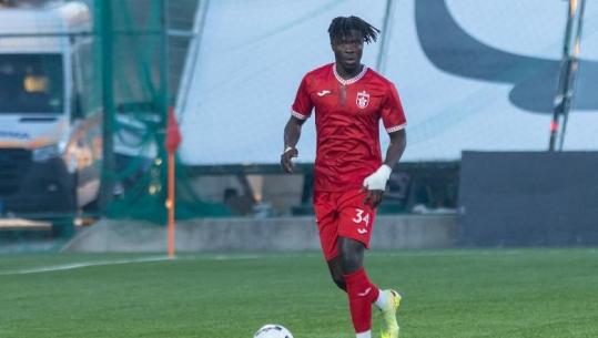 Pësoi kolaps në fushë, Partizani tregon gjendjen e Saliu Sembene