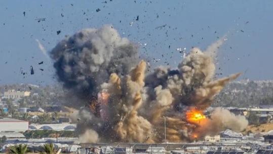 Bombardimet në Gaza, Turqia dënon sulmet: Izraeli të respektojë armëpushimin, po kërcënon marrëveshjen!