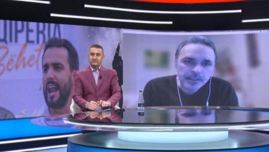 “Berisha, një rrangalle e vjetër”- Mërtiri: Votuesit po i ikin! Ai problemin kryesor ka Salianjin dhe partitë e vogla opozitare