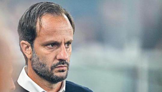 Zyrtare/ Vetëm 1 fitore këtë sezon, Pisa shkarkon trajnerin Alberto Gilardino