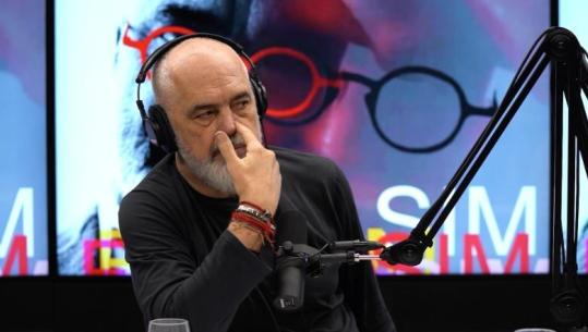 'Kam problem me frymëmarrjen'/ Rama kujton dhunën në ’97: Hundën ma mori në dorë një skulptor me leva hekuri
