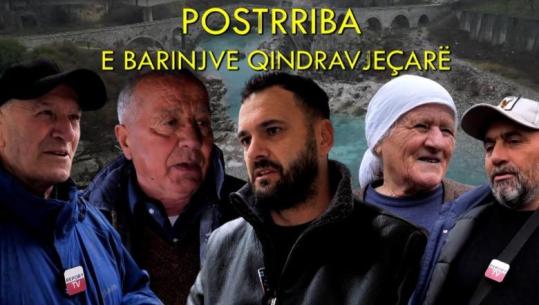 Veri-Jug/ Postrriba e barinjve qindravjeçarë, trashëgimia që jeton ende mes maleve