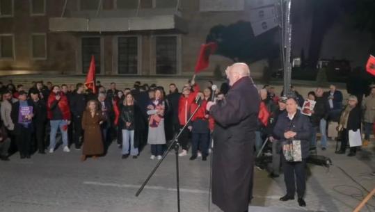 Ilir Demalia: Opozita nuk është e shtypur, por e konsumuar!