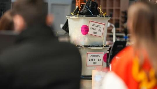 Dyshimet për manipulime të votave, ndalohen 34 persona në Kosovë