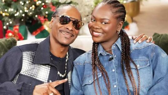 Trishtim në familjen e Snoop Dogg! Mbesa 11-muajshe e reperit ndërron jetë, postimi i trishtë i nënës së saj: Humba dashurinë e jetës sime