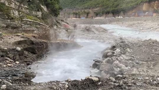 Llixhat e Bënjës i nënshtrohen një rehabilitimi tërësor! Përveç vaskave, sistemim dhe hapësirave përreth