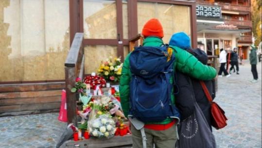 18 vjeçari vdes në spital! Bilanci i zjarrit në Crans-Montana rritet në 41 viktima