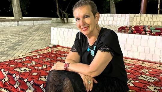 Luftonte prej vitesh me kancerin e gjirit, ndërron jetë gazetarja e njohur Rezarta Reçi