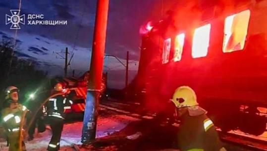 Nga dronët te komunikimi satelitor! Çfarë roli po luan kompania Starlink e Elon Musk në luftën Rusi-Ukrainë?