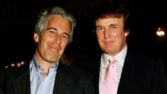 ‘Nga Trump, Klinton deri te Bill Gates’, dokumentet e dosjes Epstein, detajet trondisin botën! 