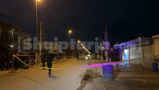 Zbardhen detaje nga plagosja e Sokol Dacit mbrëmjen e së dielës në Lezhë, brenda berberhanes ishte një polic dhe një anëtar i fisit Nikulaj