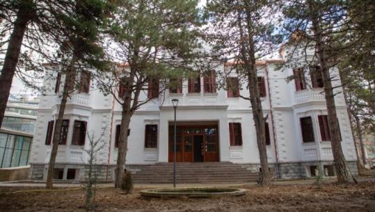 Dikur shërbente si materniteti i Korçës, sot kthehet në Polin e Dijes së qytetit! Rama: U shpëtua nga asgjësimi