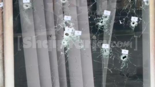 Atentati në Lezhë, shënjestër dyshohet anëtari i Nikulajve! Mbeti i plagosur bashkë me pronarin e berberhanes ku ndodhi sulmi, 3 atentatorët shkuan me 'Audi'