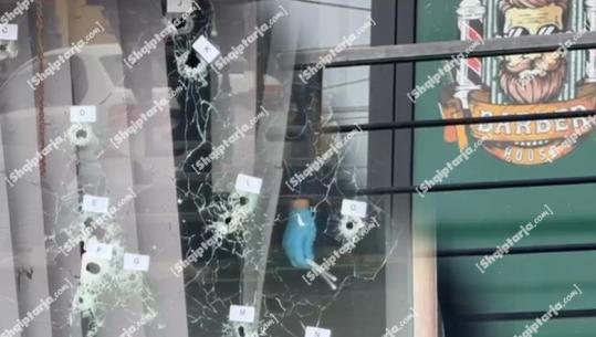Atentati ndaj Nikulajve në Lezhë, polici qëlloi 10 plumba pas sulmit të agresorëve! Kush ishte personi ‘misterioz’ që shtiu 6 herë me pistoletë?