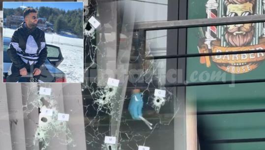 Atentati në Lezhë, shënjestër dyshohet anëtari i Nikulajve! Mbeti i plagosur bashkë me pronarin e berberhanes ku ndodhi sulmi, 3 atentatorët shkuan me 'Audi'