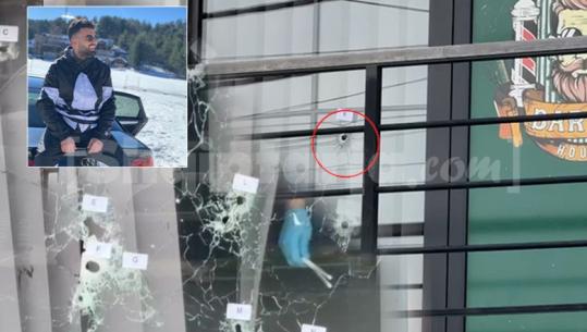 Atentati në Lezhë, shënjestër dyshohet anëtari i Nikulajve! Mbeti i plagosur bashkë me pronarin e berberhanes ku ndodhi sulmi, 3 atentatorët shkuan me 'Audi'