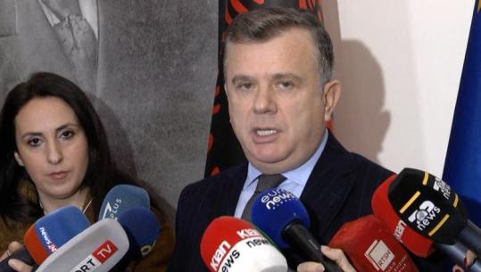 ‘Territorialja’, sot shansi fundit i PD! Balla: Ejani në komision, ose ndryshojmë formulën e përfaqësimit 