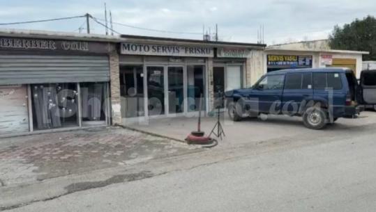 Atentati në Lezhë, shënjestër dyshohet anëtari i Nikulajve! Mbeti i plagosur bashkë me pronarin e berberhanes ku ndodhi sulmi, 3 atentatorët shkuan me 'Audi'
