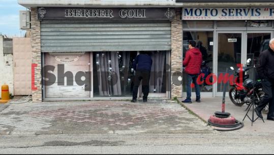 Atentati në Lezhë, shënjestër dyshohet anëtari i Nikulajve! Mbeti i plagosur bashkë me pronarin e berberhanes ku ndodhi sulmi, 3 atentatorët shkuan me 'Audi'