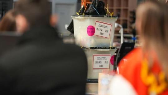 Prokuroria e Prishtinës autorizon policinë për hetime lidhur me numërimin e votave në Podujevë