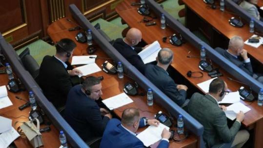 Lista Serbe në Kosovë apelon vendimin e KQZ-së për të mos ia miratuar listën e kandidatëve