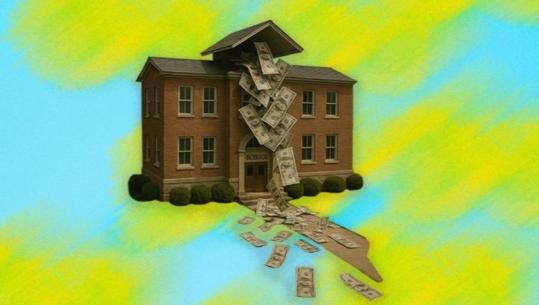 “50 euro për çdo fëmijë ose do të publikojmë të dhënat”, hakerat sulmojnë shkollën belge dhe shantazhojnë prindërit