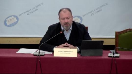 ‘Territorialja’, PD braktis sërish mbledhjen e komisionit! Mazniku: I kemi kërkuar Kuvendit ndryshimin e formulës së përfaqësimit
