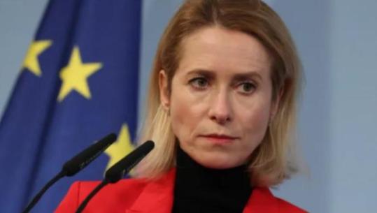 Izraeli hap pikën e kalimit kufitar në Rafah mes Gazës dhe Egjiptit, Kallas: Hap pozitiv për paqen, BE do të monitorojë në terren