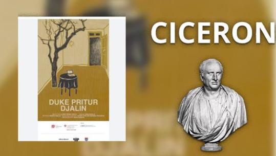 Aktivitetet kulturore/ ‘Duke pritur djalin’ në teatrin ‘Migjeni’, ‘Ema’, filmi me metrazh të shkurtër në kinema ‘Agimi’